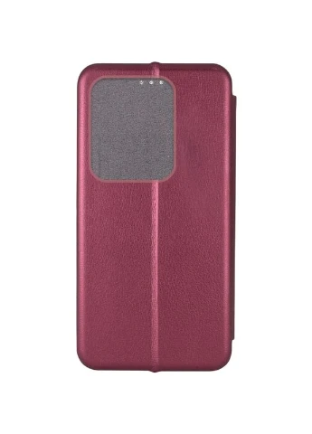 Чехол Exclusive для Motorola Moto G86 Red Wine (715355) BeCover (388088767)