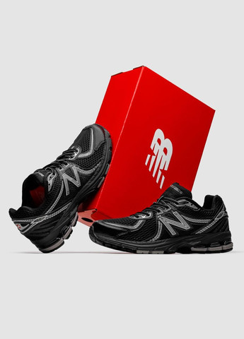 Чорні Осінні кросівки чоловічі No Brand