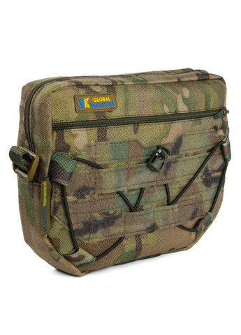 Сумка-напашник. Мультикам. (00000001860) Global Ballistics (356486509)