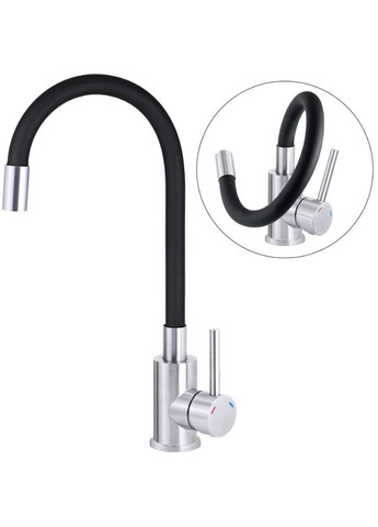 Мийка Corio ZRC_2113 + змішувач BME_024N (ZRCP2113) Deante (322911797)