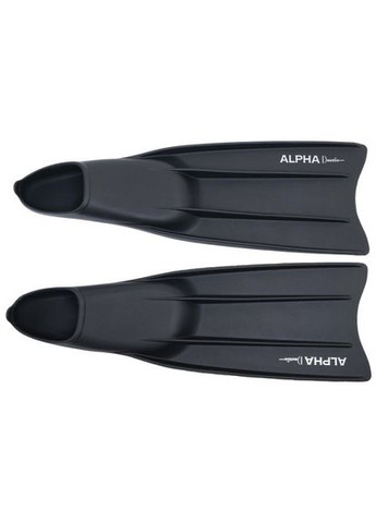 Ласты ALPHA black Marlin (323148123)