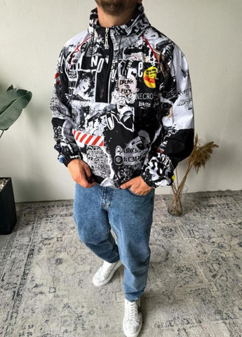 Анорак No Brand (338185557)