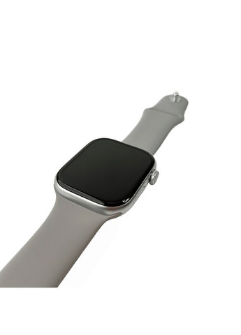 Смарт-годинник W&O X10 Amoled+IP67 (342722326)