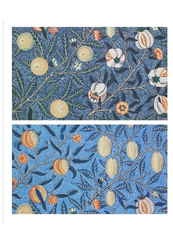 William Morris: Pattern & Design (Victoria and Albert Museum) Thames & Hudson (373444592)