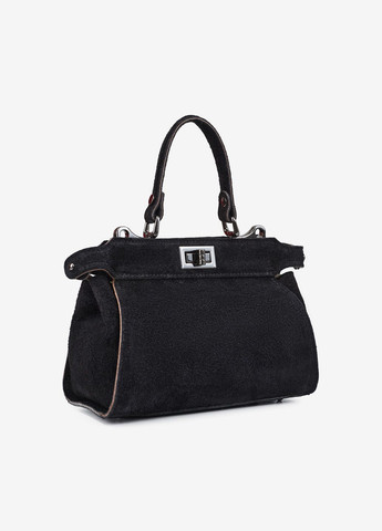 Сумка жіноча шкіряна крос-боді маленька Сrossbody Regina Notte (303429173)