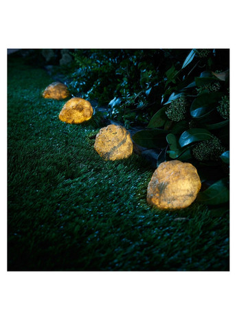 Світлодіодні декоративні ліхтарі Livarno home (283607945)