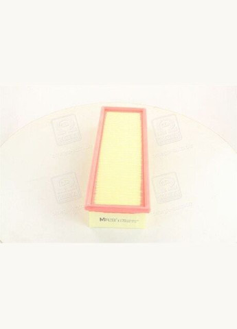 Повітряний фільтр M‑Filter (366301230)