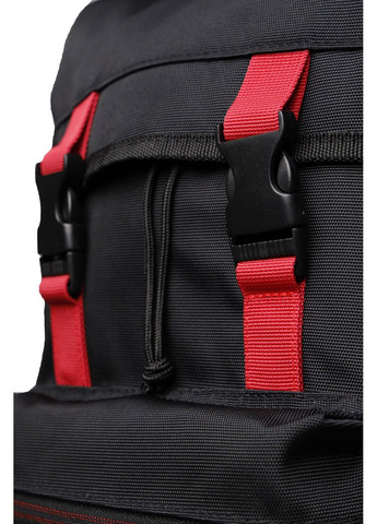 Рюкзак Nitro Multifuntional 15,6 Black Acer (315028706)