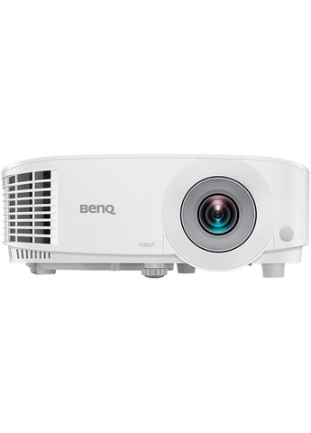 Проєктор MH550 White (9H.JJ177.13E) BenQ (307496429)