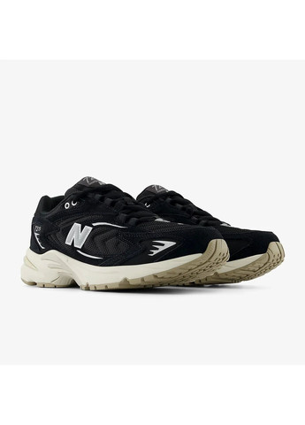 Чорні кросівки чоловічі 725 black ml725bb New Balance