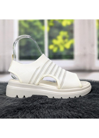 Босоніжки для дівчинки на платформі Lilin (295012286)