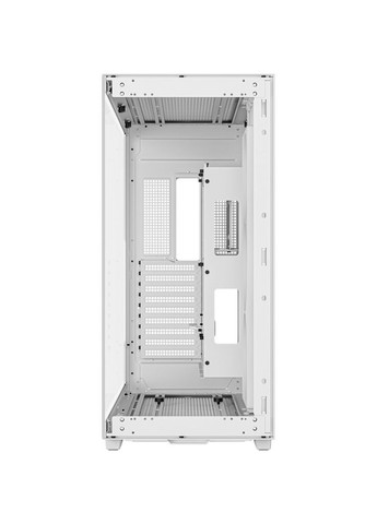 Корпус (m350834) DeepCool CH780 White (369019790)