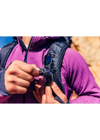 Туристический рюкзак Baltoro 75 RC LG Alaska Blue (142513/1002) Gregory (324611905)
