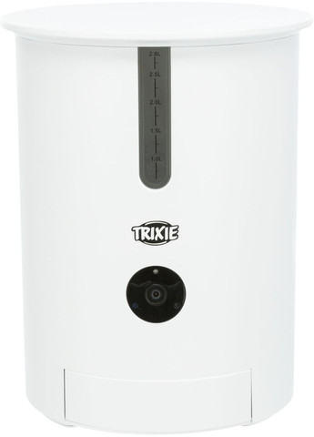 Кормушка автоматическая для собак с камерой и микрофоном Trixie tx9 smart (292734771)