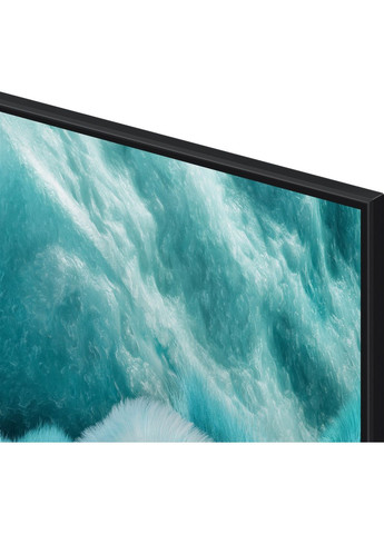 Телевизор QLED 65" QE65Q7F5AUXUA Samsung (370612464)