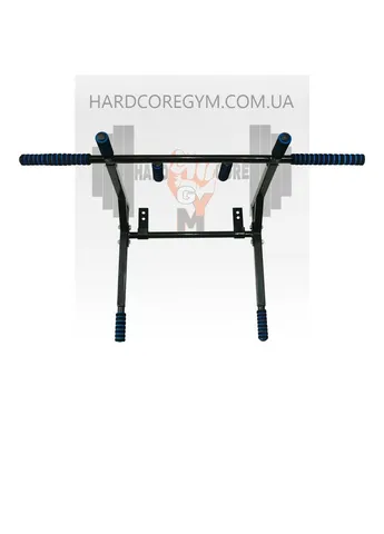 Турнік та бруси 2 в 1 | №3 No Brand (402252801)