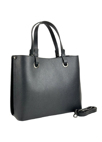 Класична жіноча сумка шопер з натуральної шкіри Italy RoyalBag F-IT-7645 (304651012)