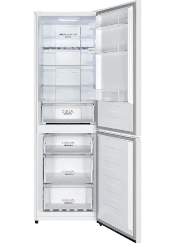 Двухкамерный холодильник NRK619FAW4 Gorenje