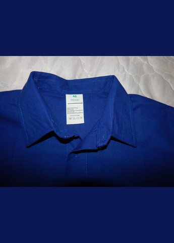 Сорочка чоловіча робоча Sir р.48-50 014МРК (тільки в зазначеному розмірі, тільки 1 шт.) No Brand (317352760)