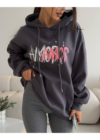 Жіноче худі з принтом Avanti (357236330)