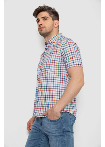 Белая рубашка Ager