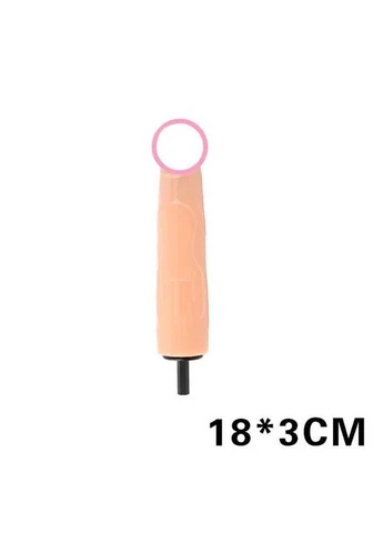 Фалоимитатор На Дрель 18*3 См Seli No Brand (394386011)
