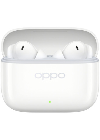 TWS Enco Buds3 Pro ETEK1 Glaze White UA Oppo (360403046)