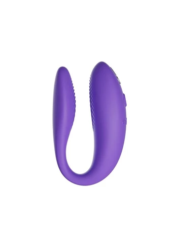Смартвибратор для пар Sync GO Light Purple We-Vibe (297865612)