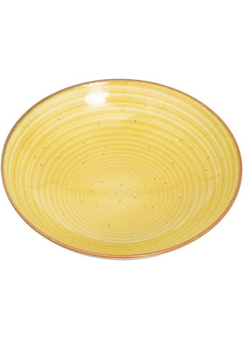 Тарелка суповая Grano 21 см (30905172) IPEC (280942430)