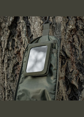 Несесер Elite Gen.II Ranger Green M-TAC (315147351)