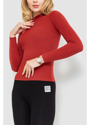 Водолазка женская однотонная, 204R019 Ager (362220682)