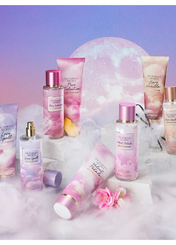 Спрей для тела Bare Vanilla Daydream Fragrance Mist Victoria's Secret (317393123)