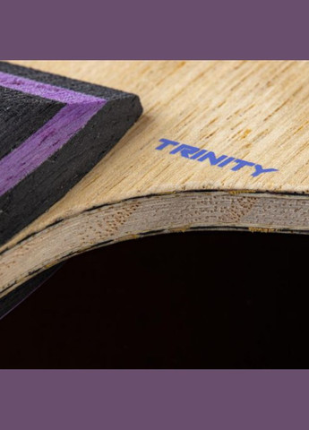 Основание для ракетки Vyzaryz Trinity FL (65010) Joola (346534080)