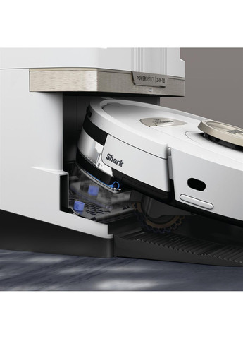 Робот-пылесос Detect Pro Max with Auto Empty System RV2800ZEEUWH Shark (372011745)