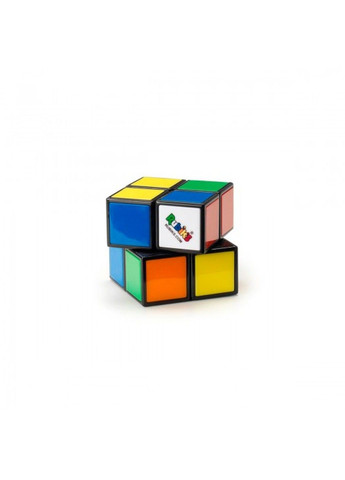 Головоломка - Кубик 2х2 Міні Rubik's (333708927)