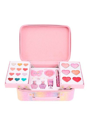 Кейс Блестящие крылья красоты 30653 Martinelia (362314703)