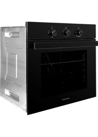 Духовой шкаф Gunter & Hauer EOG 604 GUNTER&HAUER (396960091)
