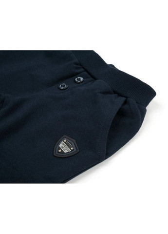 Комбинированный летний набор детской одежды в полосочку (14288-80b-red) Breeze