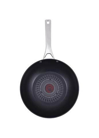 Сковорода Вок MasterChef 28 см Black (25-45-219) Krauff (323091531)