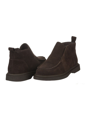 Жіночі черевики із замші B7788-11 Meideli (370844129)