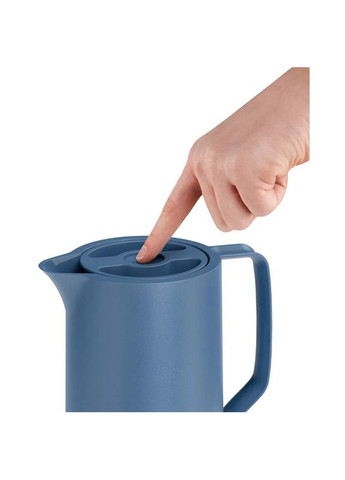 Термоглечик Motivo 1,0 л Blue (N4170310) Tefal (306745652)