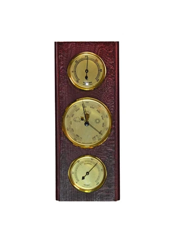 Метеостанція 203804 Mahagony (203804) Moller (390183653)