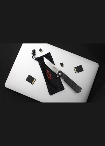 Нож складной FH11S-CF Firebird (353503518)