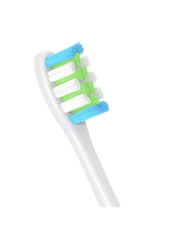 Насадки для електричних зубних щіток Xiaomi Oclean 4 шт. змінних для окиснень набір середньої жорсткості Другое Издательство (391044456)
