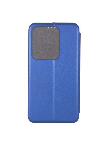 Чехол для мобильного телефона (712216) BeCover Exclusive Infinix Zero 30 4G (X6731B) Blue (357237860)