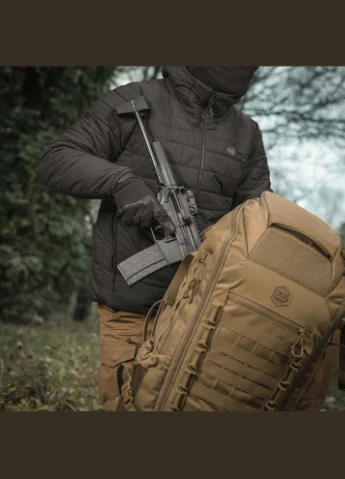 Рюкзак Large Elite GEN.IV Coyote M-TAC (315147090)