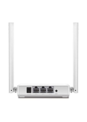 Бездротовий маршрутизатор TL-WR820N V2 TP-Link (341487489)