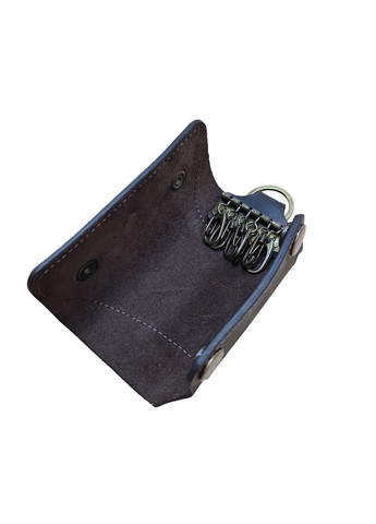 Шкіряна ключниця «Cool» FREESKIN (301647786)