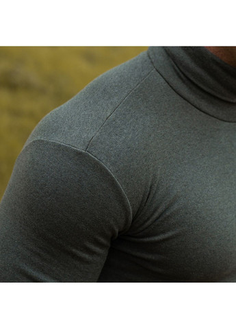 Гольф у кольорі олива Klost (315880017)