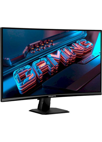 Монітор Gaming Monitor GS27QCA EK Gigabyte (366827974)